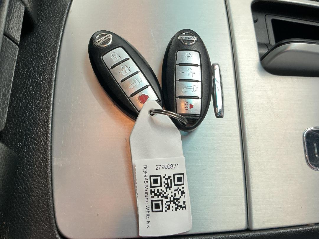 Photo '22' of Nissan Murano Photo '22' of Nissan Murano