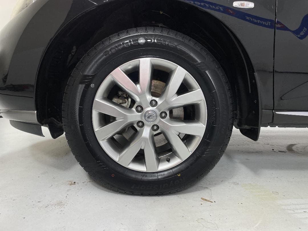 Photo '10' of Nissan Murano