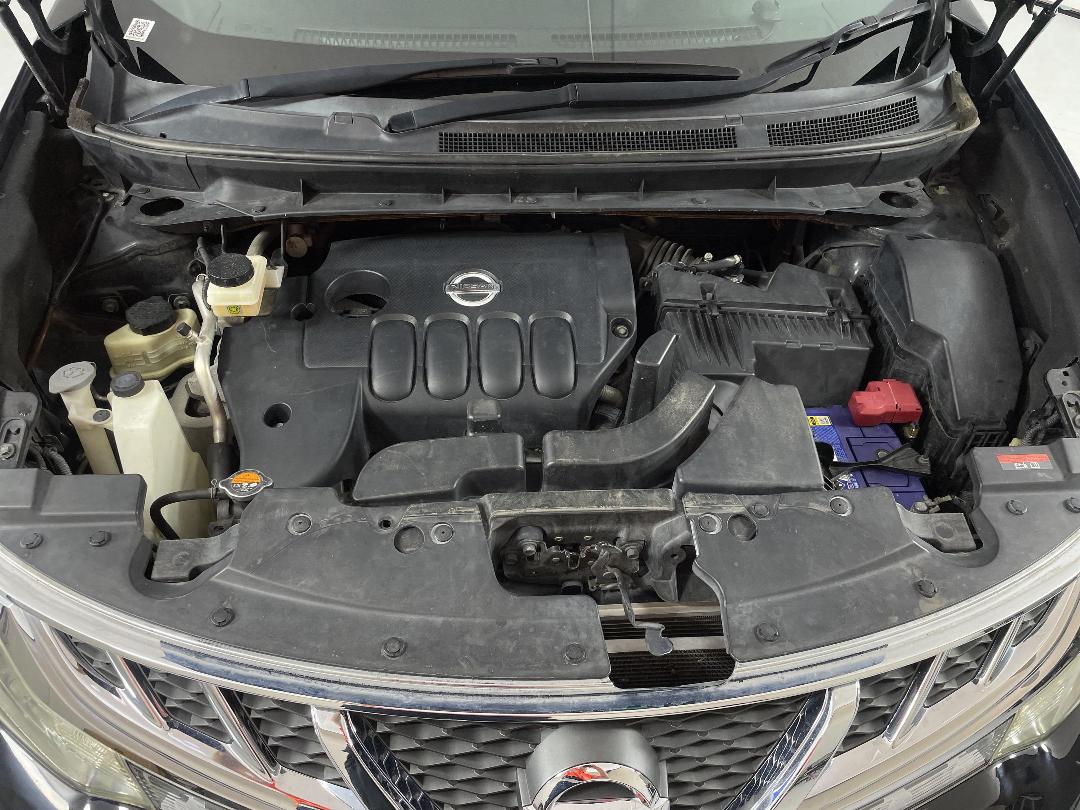 Photo '13' of Nissan Murano