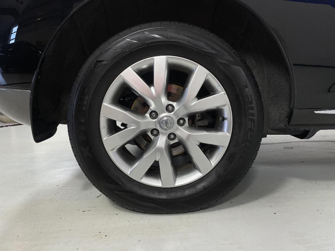 Photo '12' of Nissan Murano