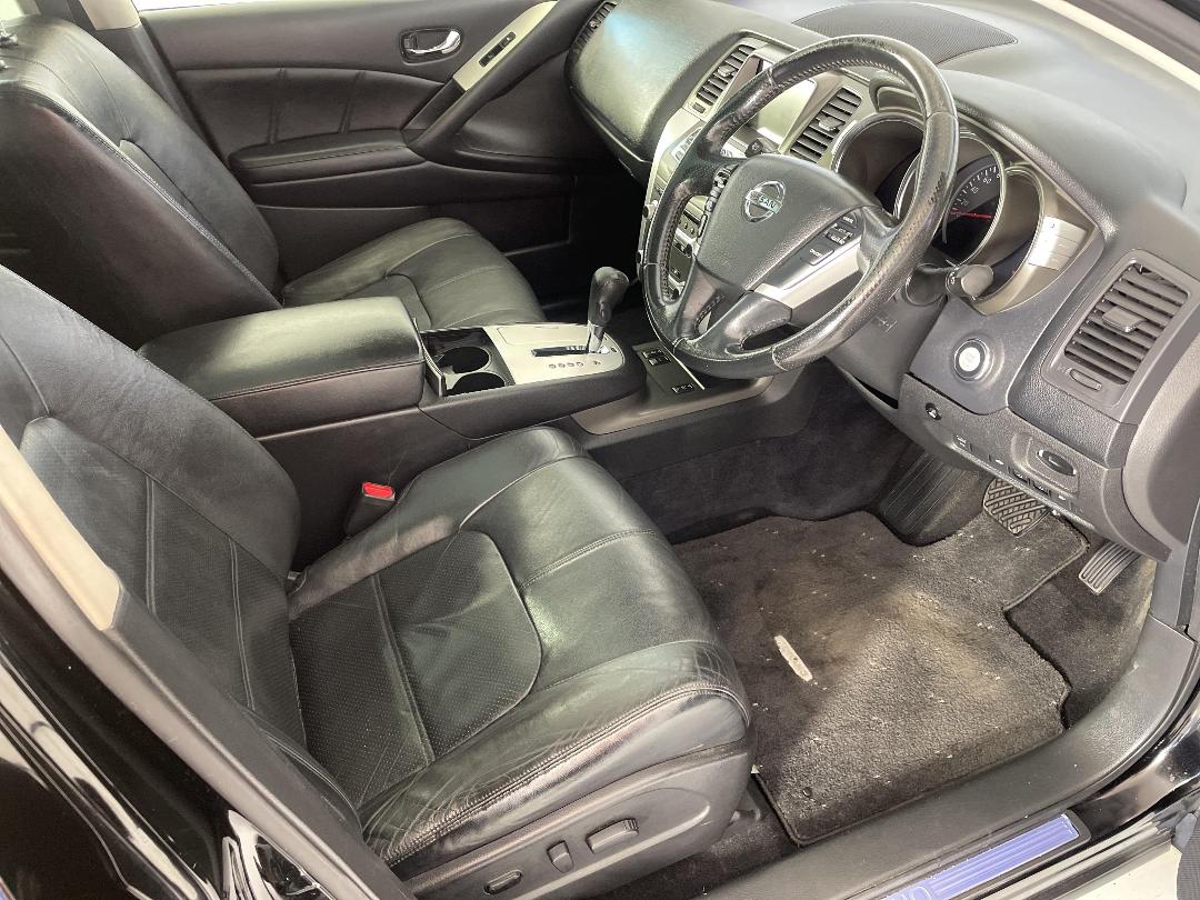 Photo '16' of Nissan Murano