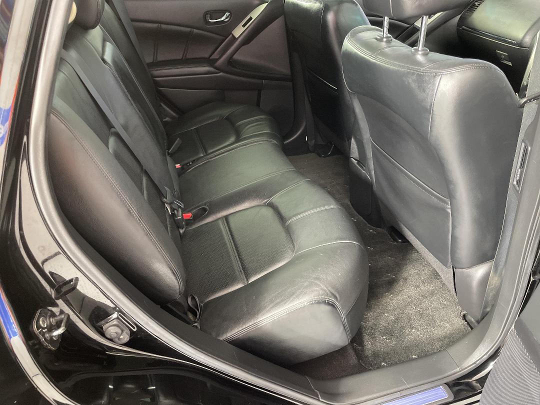 Photo '20' of Nissan Murano