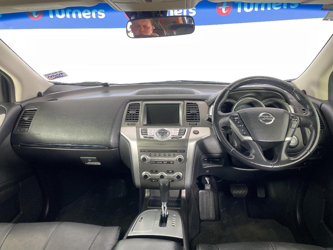 Photo '17' of Nissan Murano