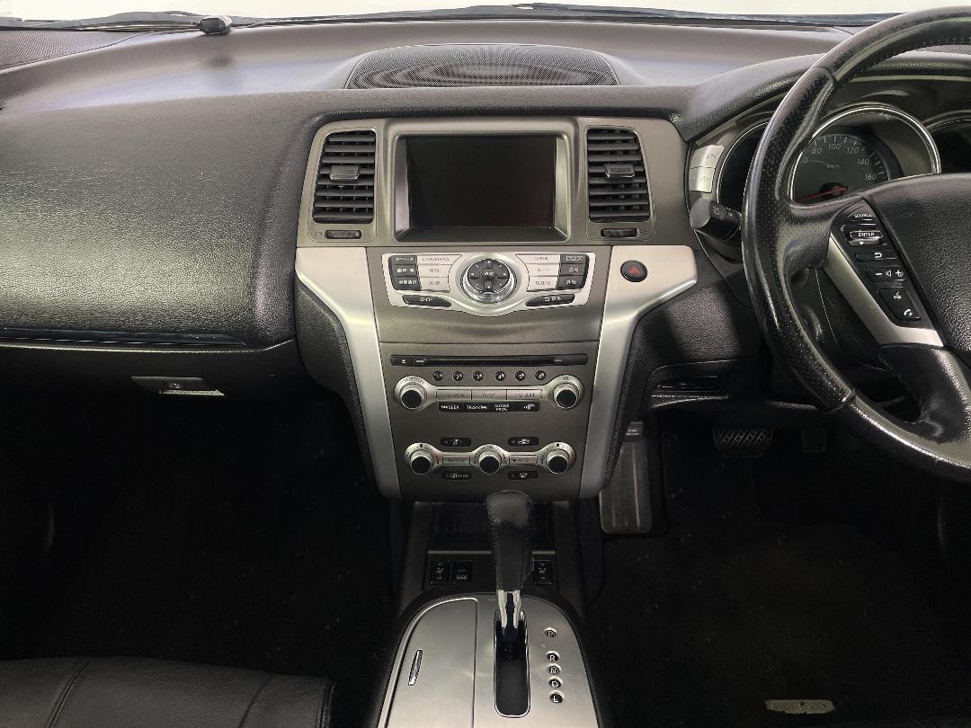 Photo '18' of Nissan Murano