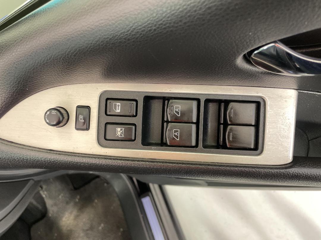 Photo '24' of Nissan Murano