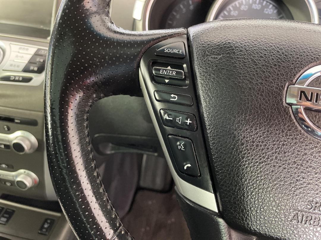 Photo '26' of Nissan Murano