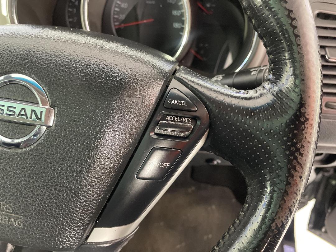 Photo '25' of Nissan Murano