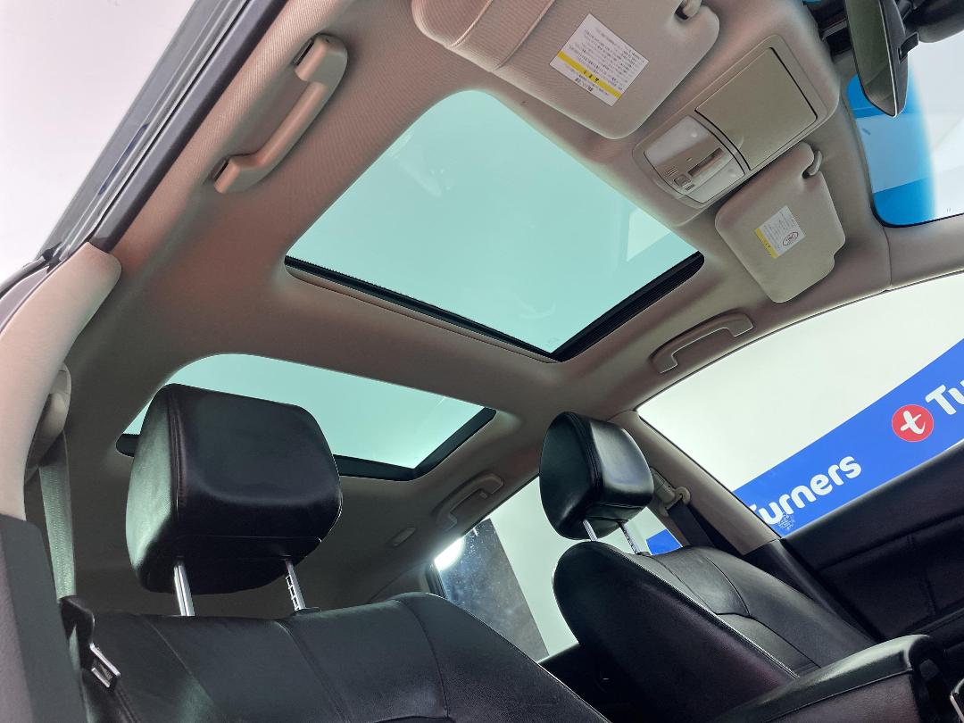 Photo '28' of Nissan Murano