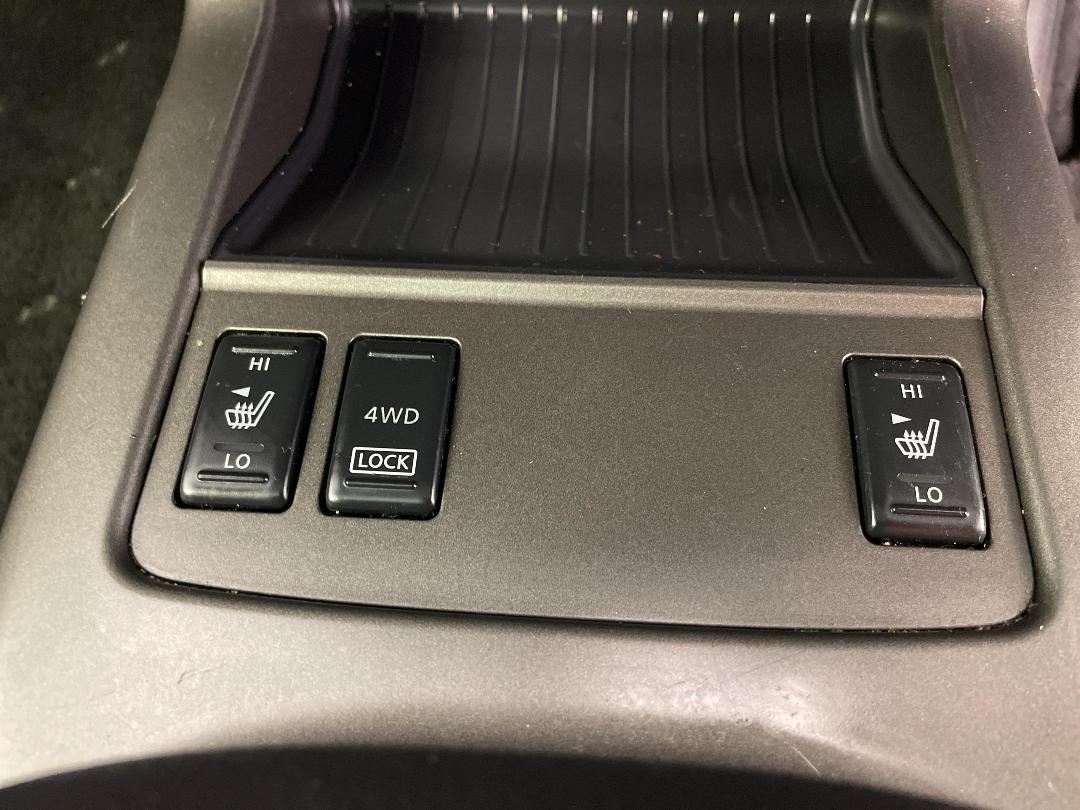 Photo '27' of Nissan Murano