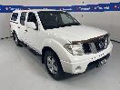 Thumbnail '1' of Nissan Navara