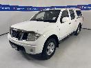 Thumbnail '4' of Nissan Navara