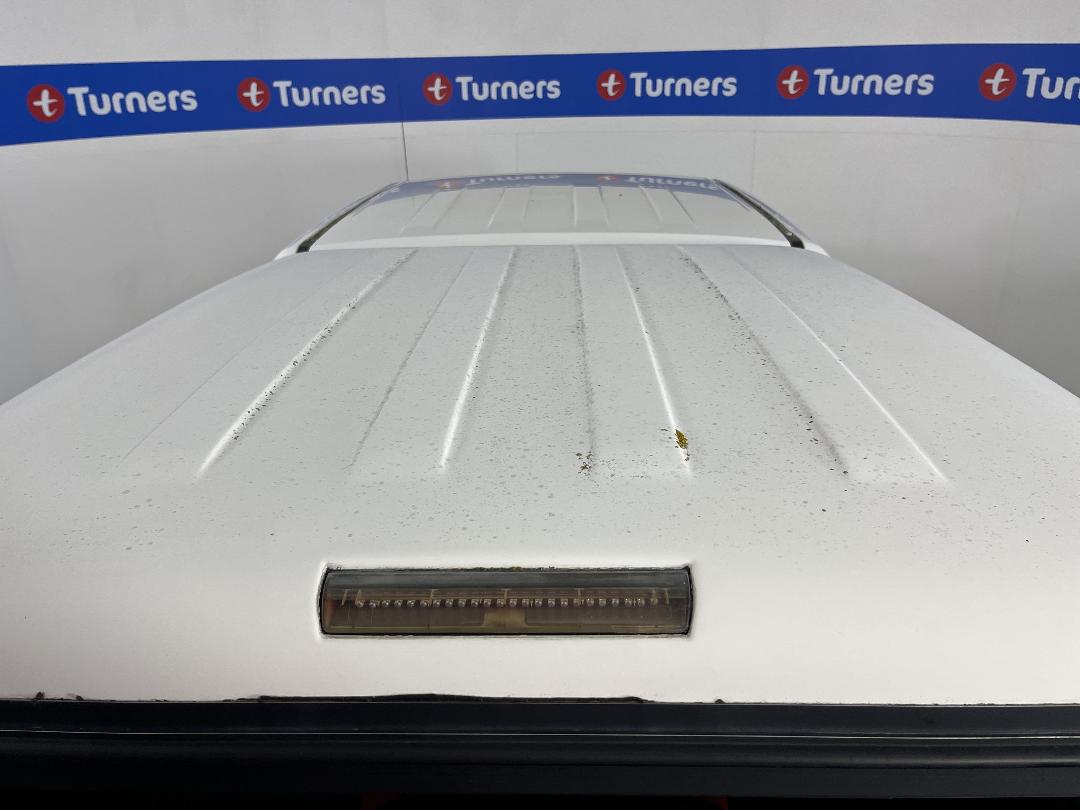 Photo '25' of Nissan Navara