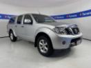 Thumbnail '1' of Nissan Navara
