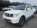 Thumbnail '1' of Nissan Navara D/C RX