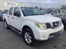 Thumbnail '3' of Nissan Navara D/C RX