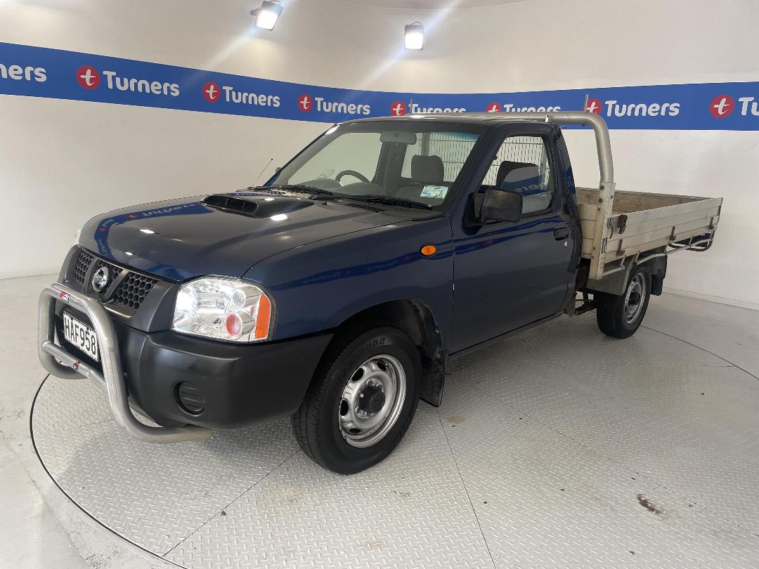 Photo '4' of Nissan Navara