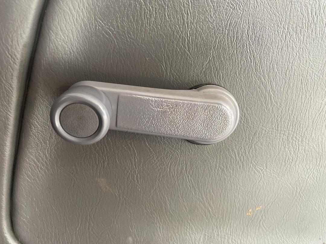 Photo '21' of Nissan Navara