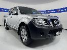 Thumbnail '1' of Nissan Navara