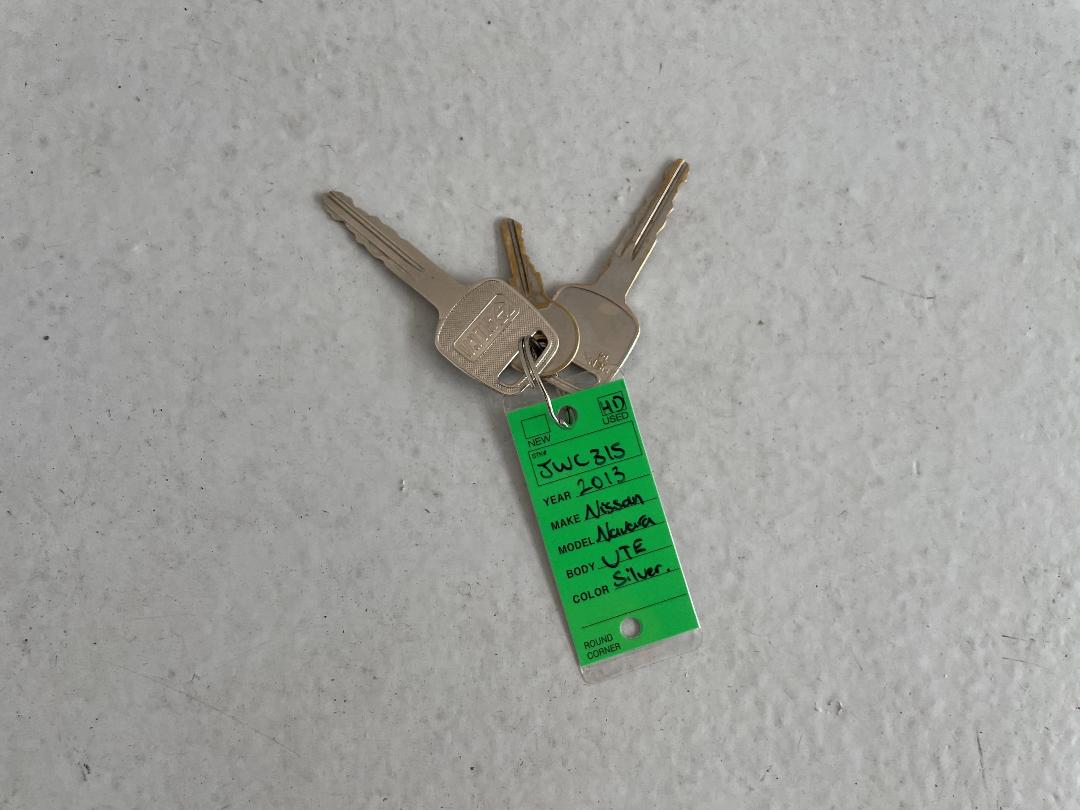 Photo '22' of Nissan Navara