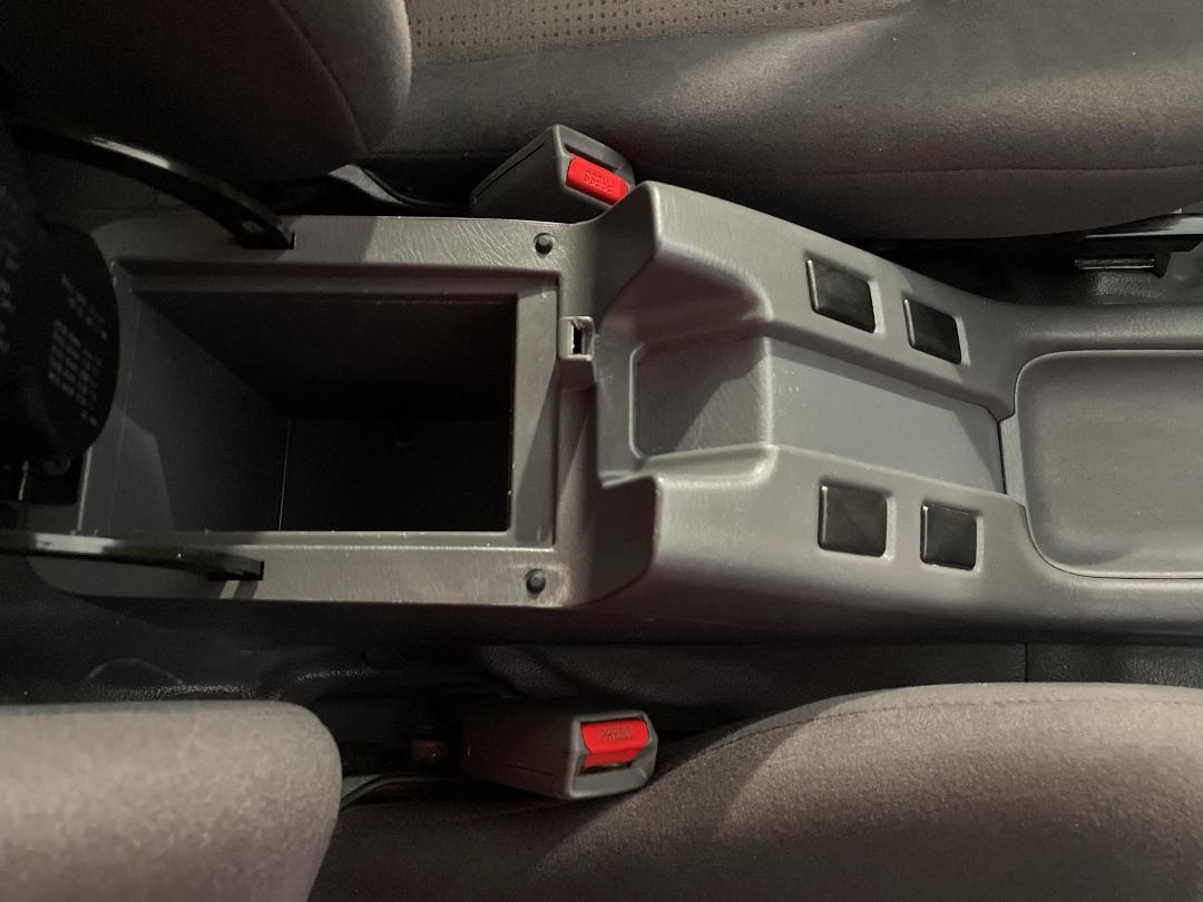 Photo '28' of Nissan Navara