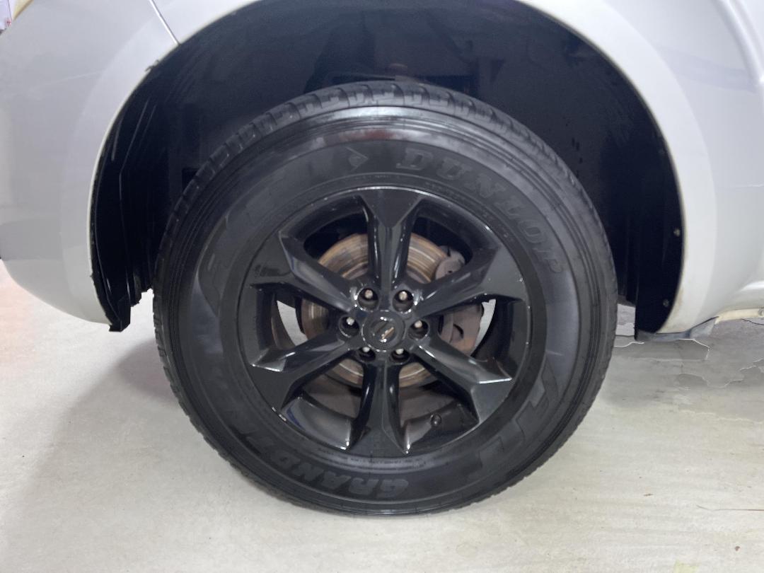 Photo '10' of Nissan Navara Photo '10' of Nissan Navara