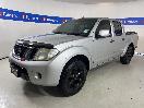 Thumbnail '4' of Nissan Navara