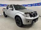Thumbnail '1' of Nissan Navara