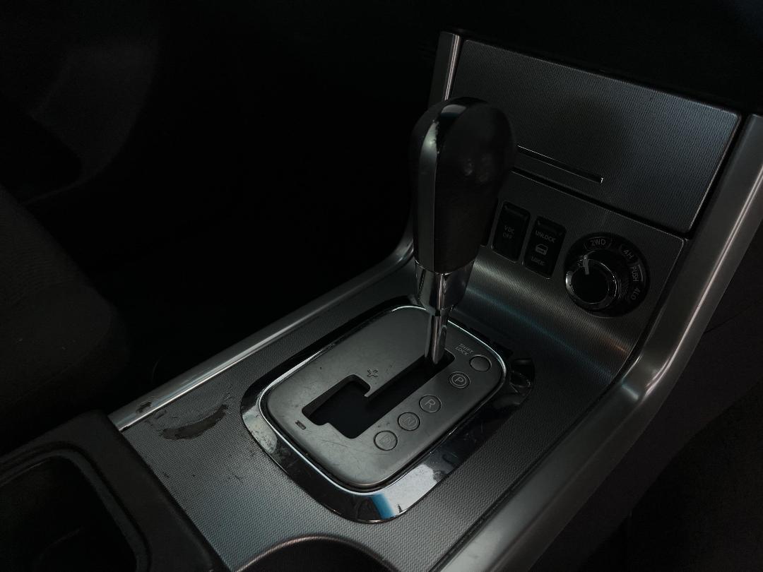 Photo '18' of Nissan Navara Photo '18' of Nissan Navara