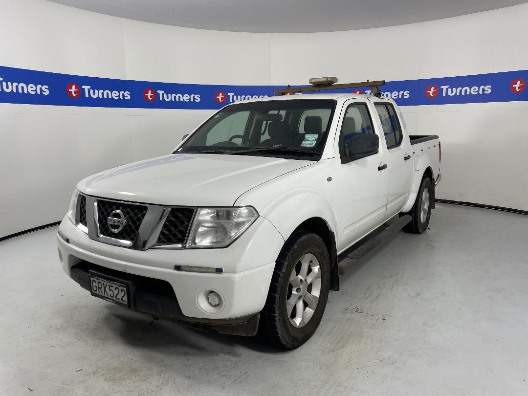 Photo '4' of Nissan Navara