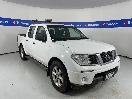 Thumbnail '1' of Nissan Navara