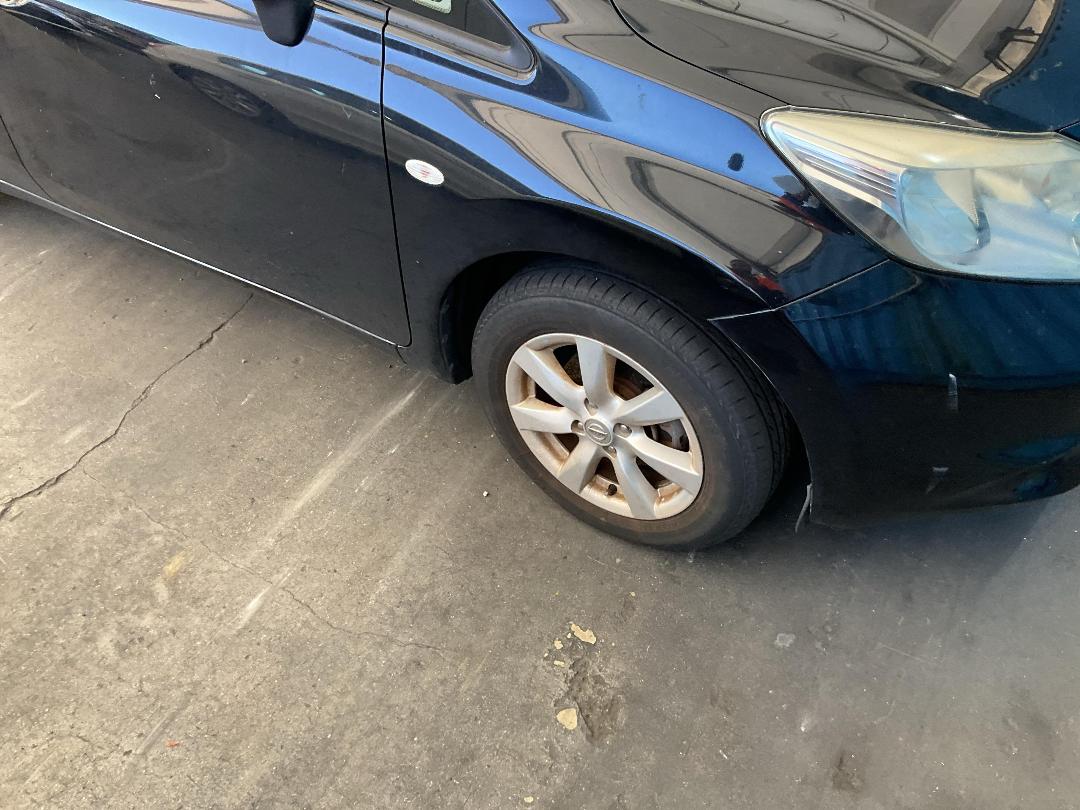 Photo '2' of Nissan Note