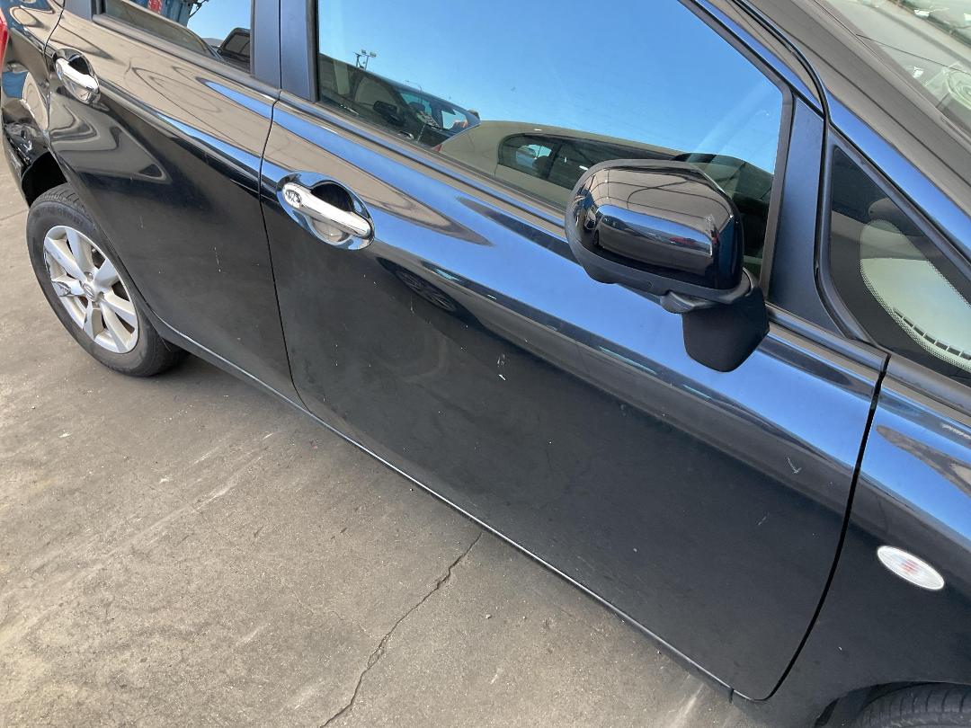 Photo '3' of Nissan Note