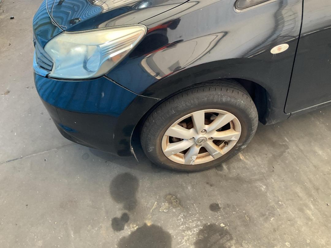 Photo '6' of Nissan Note