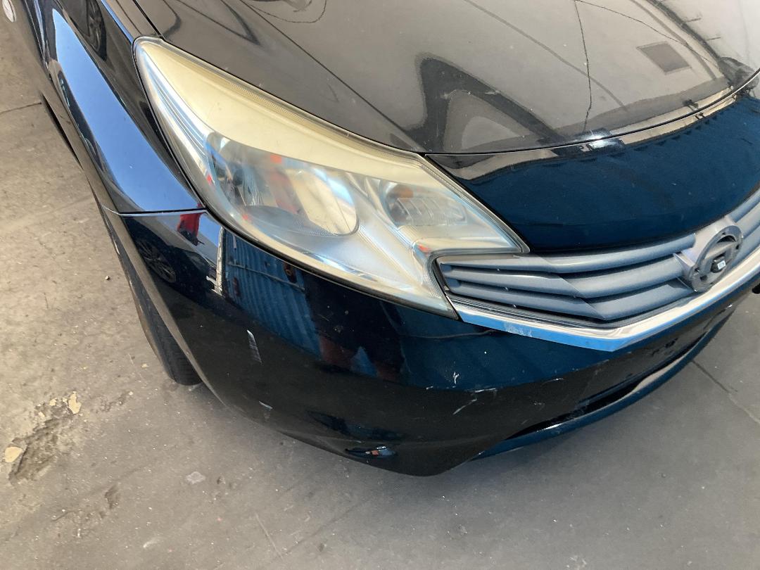 Photo '4' of Nissan Note