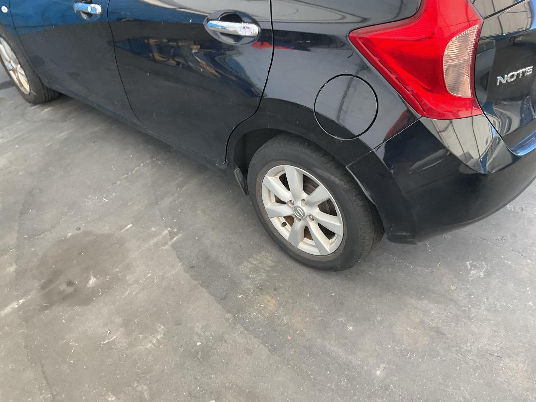 Photo '10' of Nissan Note