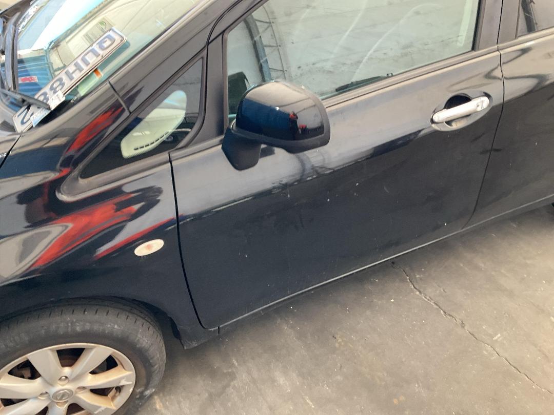 Photo '8' of Nissan Note