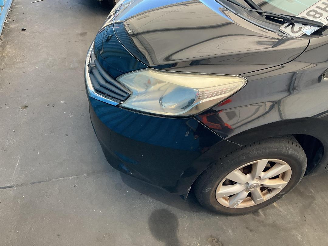 Photo '7' of Nissan Note