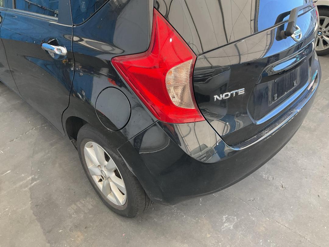 Photo '11' of Nissan Note