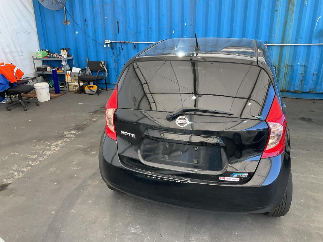 Photo '12' of Nissan Note