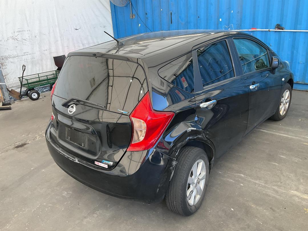 Photo '13' of Nissan Note