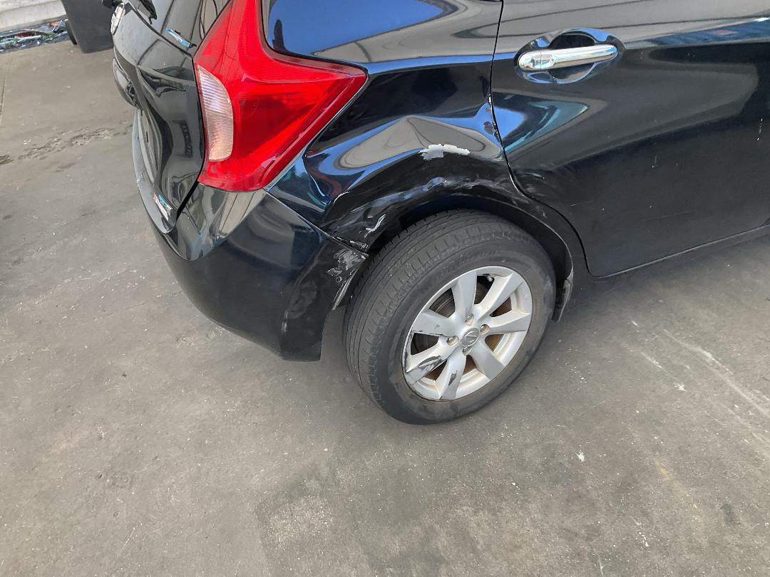 Photo '14' of Nissan Note