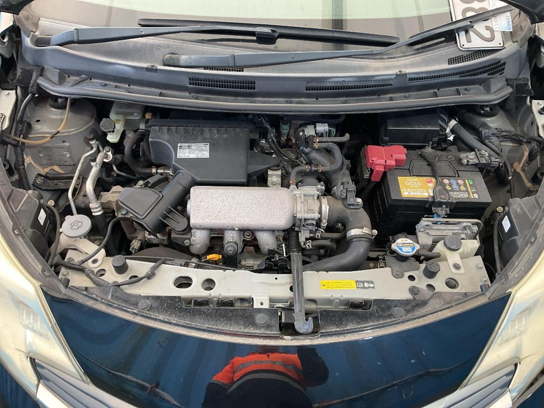 Photo '16' of Nissan Note