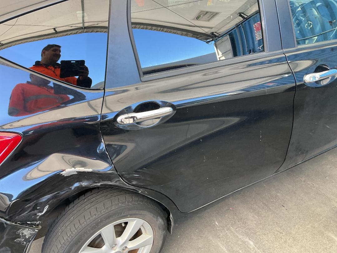 Photo '15' of Nissan Note