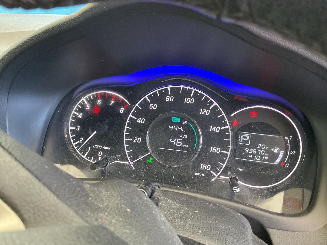 Photo '18' of Nissan Note