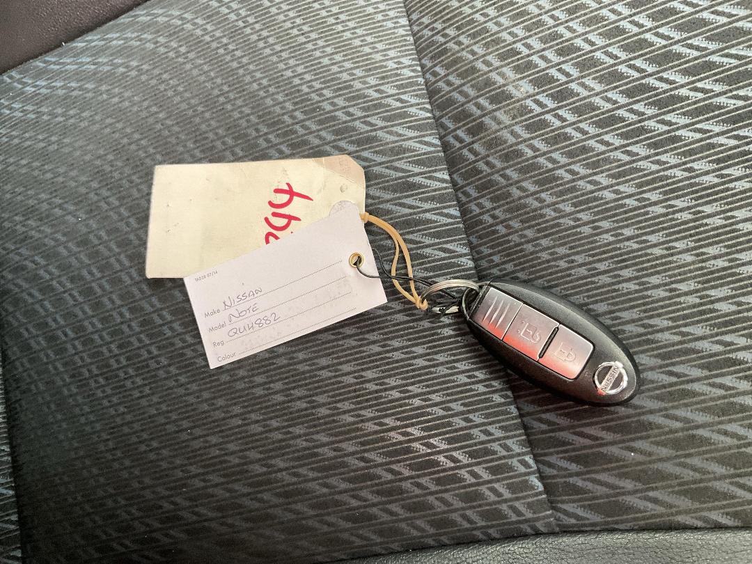 Photo '19' of Nissan Note