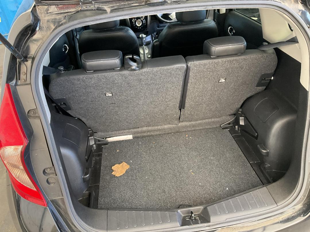 Photo '23' of Nissan Note