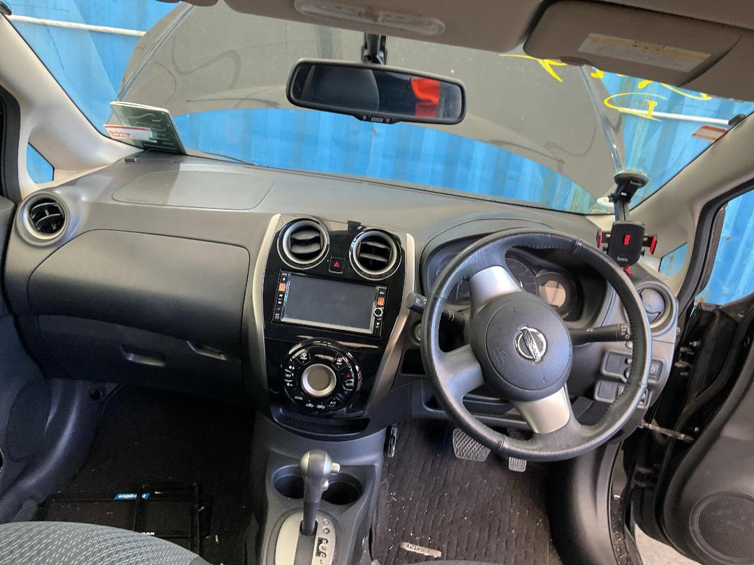 Photo '22' of Nissan Note