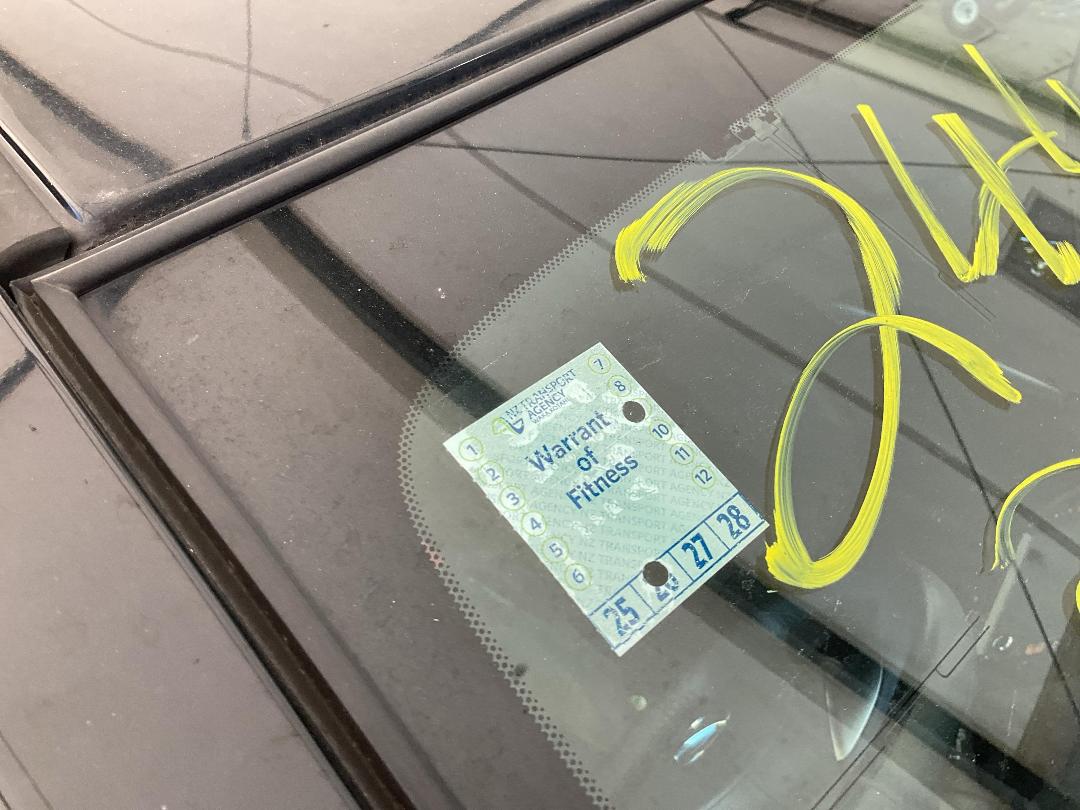 Photo '24' of Nissan Note