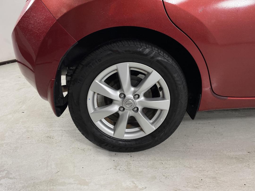 Photo '12' of Nissan Note