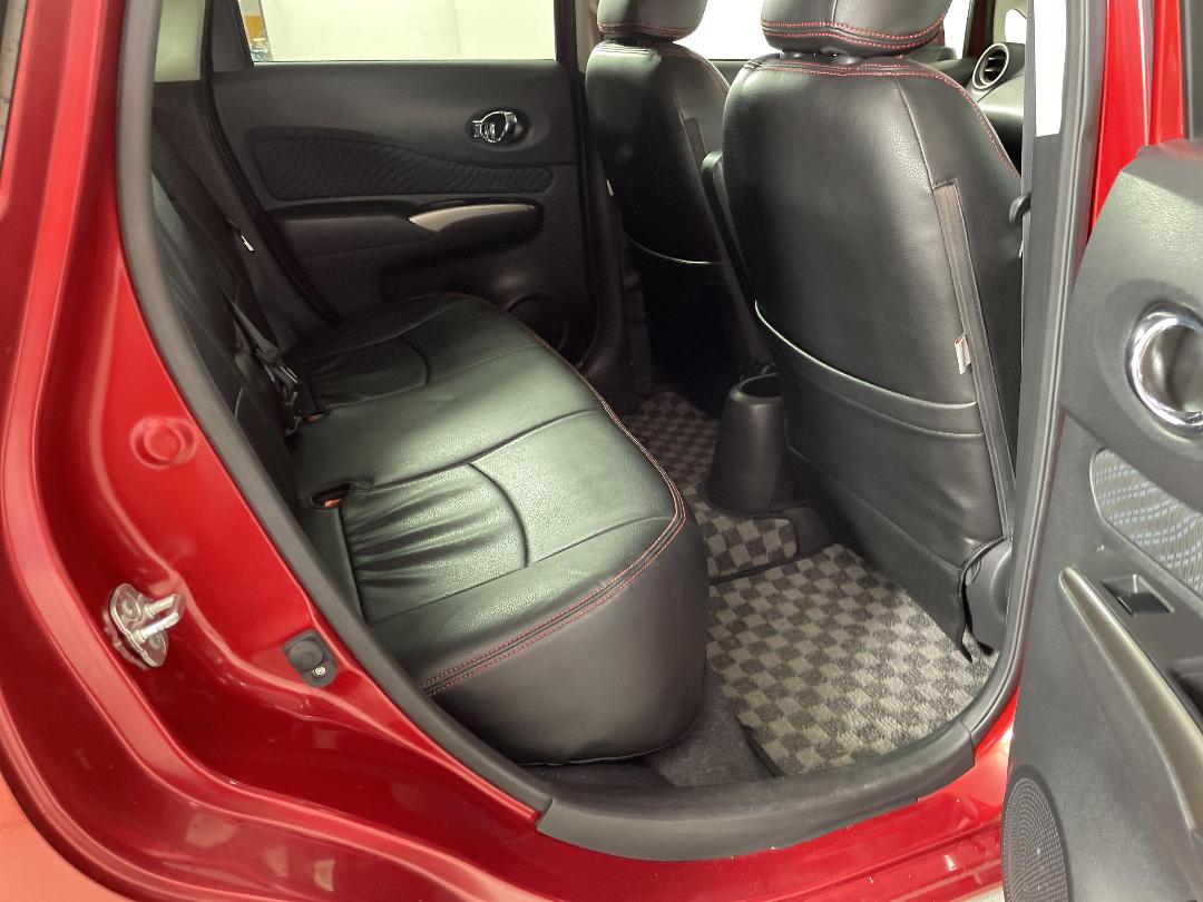 Photo '20' of Nissan Note